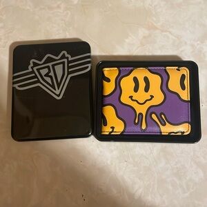 Men’s Wallet